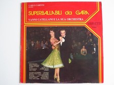 Vanni Catellani E La Sua