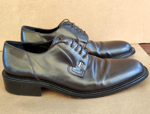Scarpe uomo gianfranco - uomo,