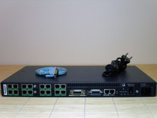 Cisco AS2511-RJ 2511 router server di accesso 16x porta seriale