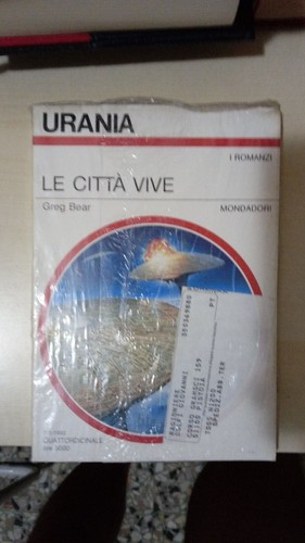 Urania 1200 citta - -, citta'