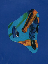 FIGURINA PANINI BIG JIM ALBUM