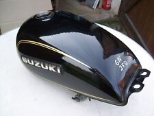 Serbatoio benzina serbatoio