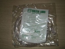 10 Salter Labs Occhiali Naso Cannule Nasali Concentratore Ossigeno Dispositivo