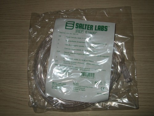 Salter labs occhiali naso - 10,