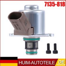 Per DELPHI 7135-818 Valvola di Regolazione, Quantità Carburante (Sistema Common Rail)