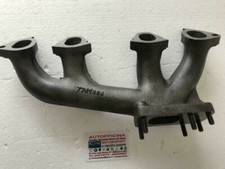 COLLETTORE SCARICO FIAT PUNTO (176) 1.7TD 1994>2000 7741366