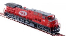 Frateschi 3074 GE AC44i "ALL"