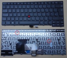 Tastiera Lenovo ThinkPad Edge
