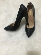 DECOLTE' SCARPE DONNA TACCO A SPILLO NUM SIZE 36