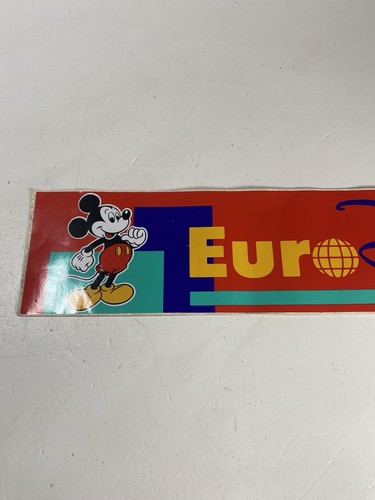 Adesivo paracolpi vintage euro - adesivo,