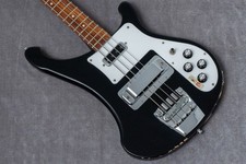 Basso elettrico Rickenbacker