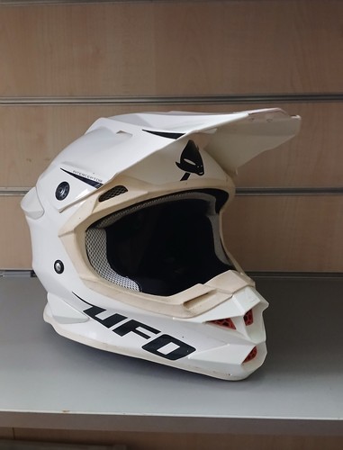 Casco enduro motocross - casco, tg
