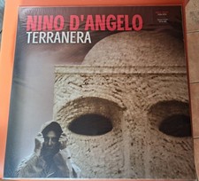 NINO D'ANGELO - TERRANERA -