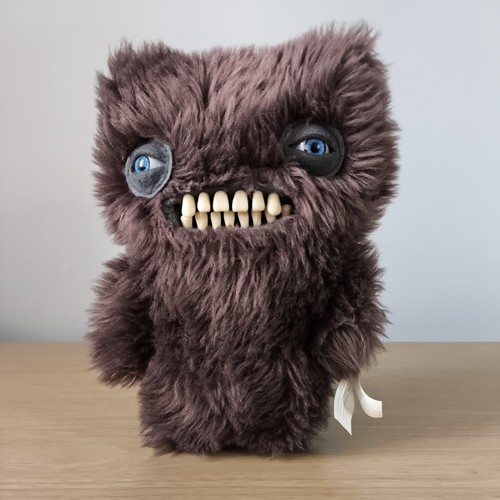 Fuggler munch mostro - fuggler,