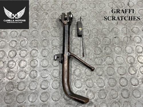 Cavaletto laterale honda forza - honda,