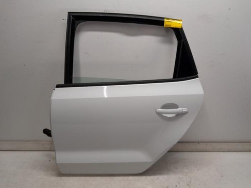Porta volkswagen polo porte - volkswagen,