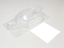 Kyosho Clear Body (0.8mm) MP9