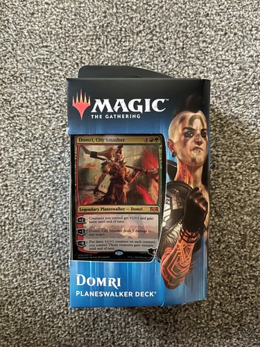 Magic the gathering mtg - the,