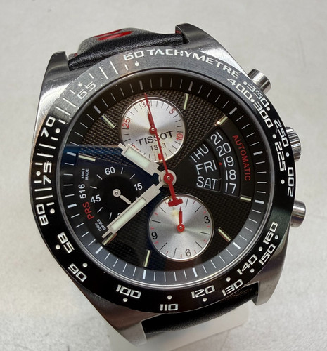 Orologio cronografo automatico - orologio,
