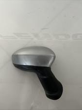 Specchietto Retrovisore Dx fiat Grande punto-calotta Da Verniciare