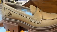 timberland donna loafer shoe