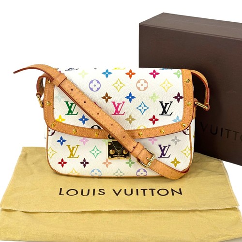 Borsa tracolla louis vuitton - borsa,