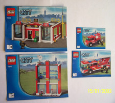 LEGO® Istruzioni di