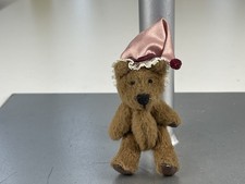 Orsacchiotto di peluche da