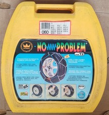 Catene da neve KONIG NO