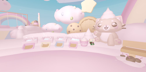 Glitch costruisci - ⭐glitch,