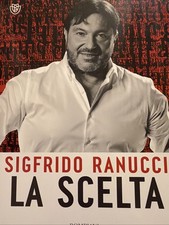 Libro La Scelta - Sigfrido