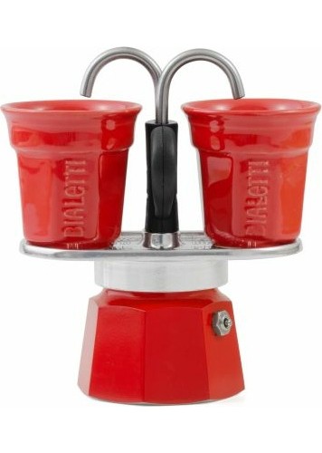 Bialetti moka manuale tazze - moka,