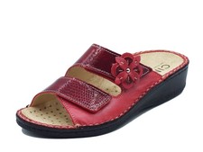 Cinzia Soft IM2812M Rosso