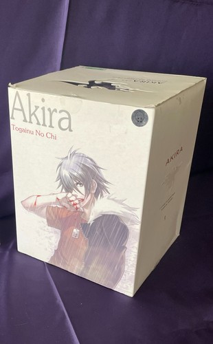 Togainu chi figurina - no,
