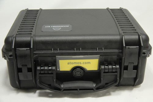 Atomos shogun flame 4k - atomos,