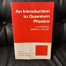 Introduction to Quantum