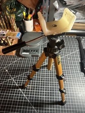 Panca treppiede alto portatile