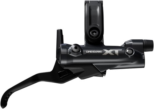 Leva freno idraulica shimano - freno,