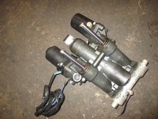 Yamaha 150hp 4 stroke outboard