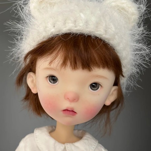Bambola bjd resina - bjd, in