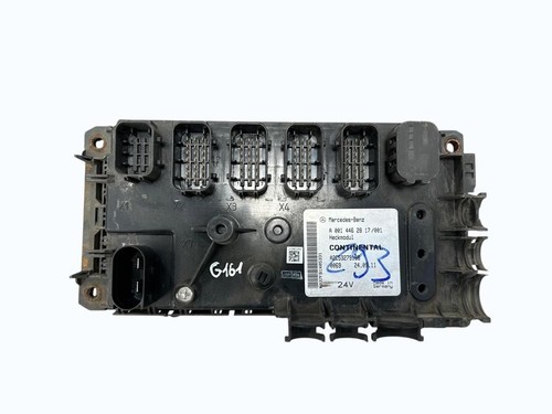 Central electrics a0014462817 - central,