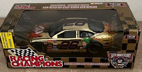 Johnny benson racing - #26,