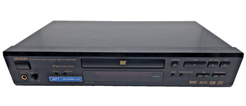 Denon dvd 1600 lettore - dvd-1600,