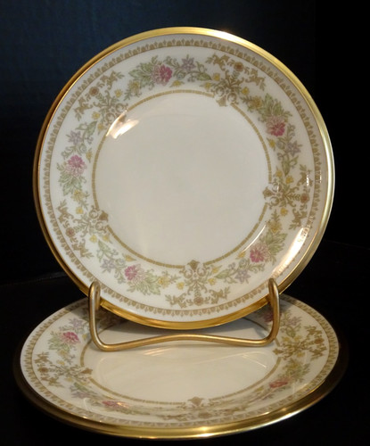 Lenox castle garden set - garden, di