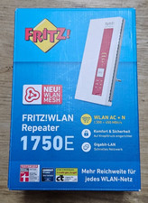 Ripetitore AVM FRITZ!WLAN