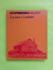 SCOPRIMONDO VALLECCHI n. 5: La