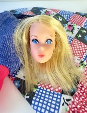 Barbie Busy Hands #3311 Mattel Anno 1972 VINTAGE