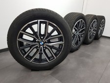 Cerchi BMW 18 pollici M X1 U11 iX1 X2 U10 M838 pneumatici estivi ruote estive DOT25!