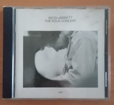 Keith Jarrett, The Koln