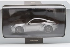 MINICHAMPS * PORSCHE 911 (992)